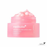 Medicube PDRN Pink Collagen Capsule Cream  55ml